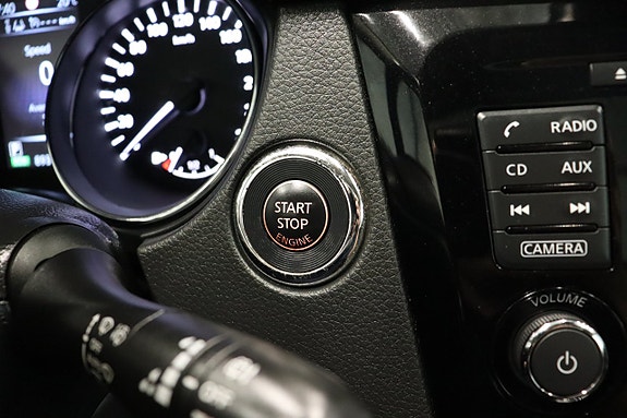 Nissan Qashqai 19 of 26