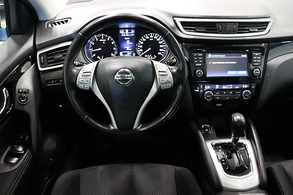 Nissan Qashqai 12 of 26