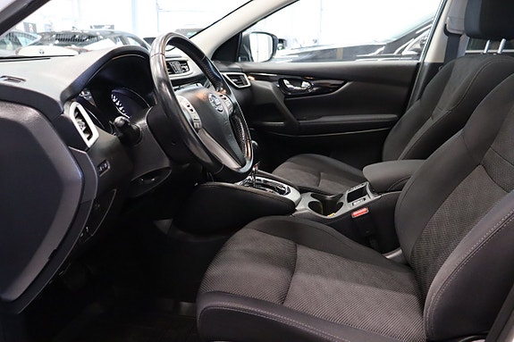 Nissan Qashqai 8 of 26