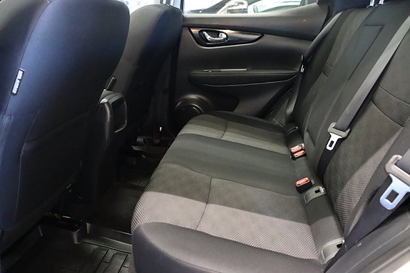 Nissan Qashqai 10 of 26