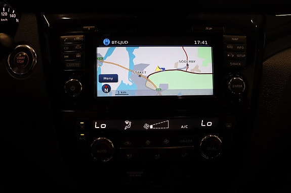 Nissan Qashqai 22 of 26