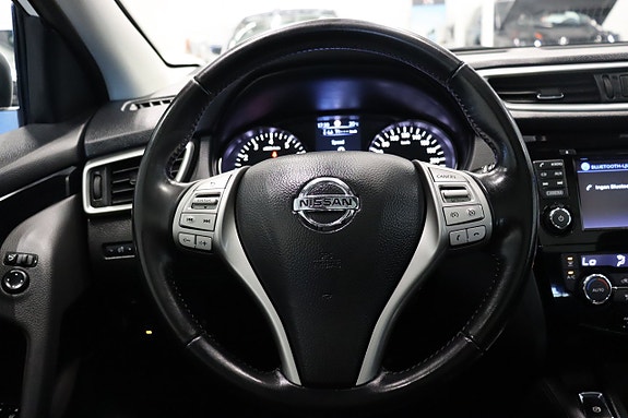 Nissan Qashqai 13 of 26