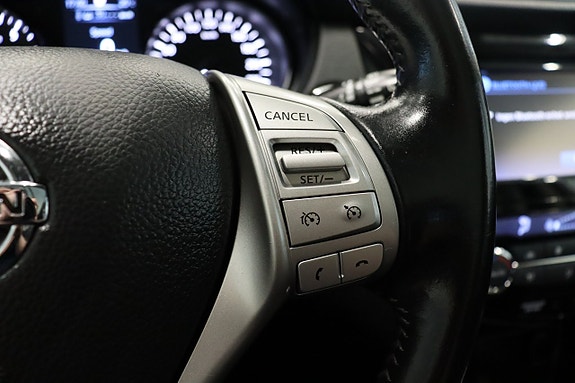 Nissan Qashqai 16 of 26