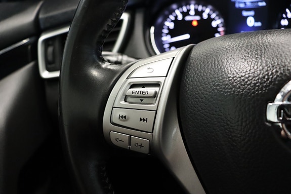 Nissan Qashqai 15 of 26