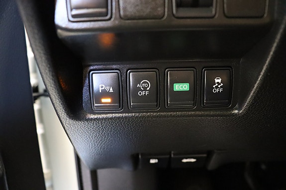 Nissan Qashqai 24 of 26