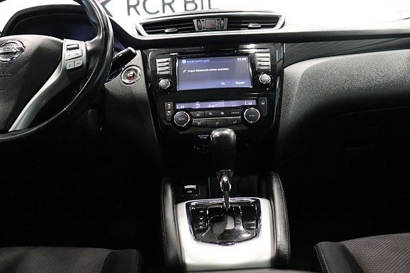 Nissan Qashqai 14 of 26