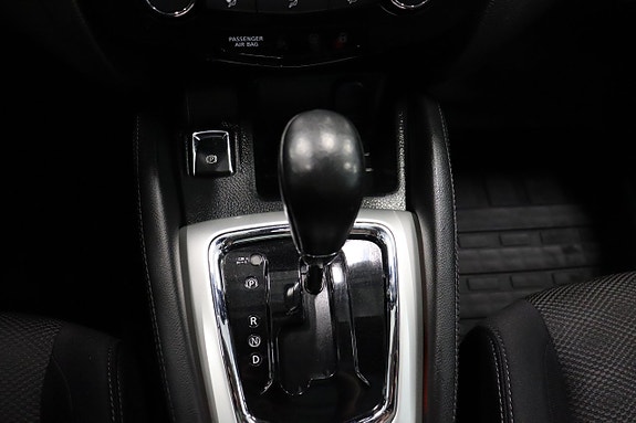 Nissan Qashqai 18 of 26