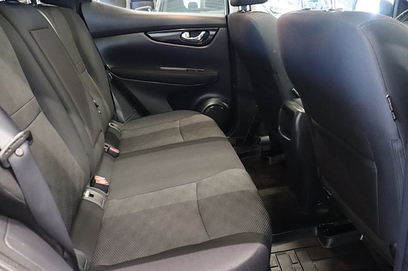 Nissan Qashqai 11 of 26