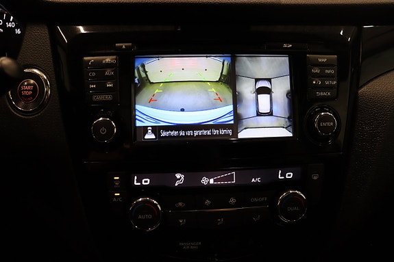 Nissan Qashqai 21 of 26
