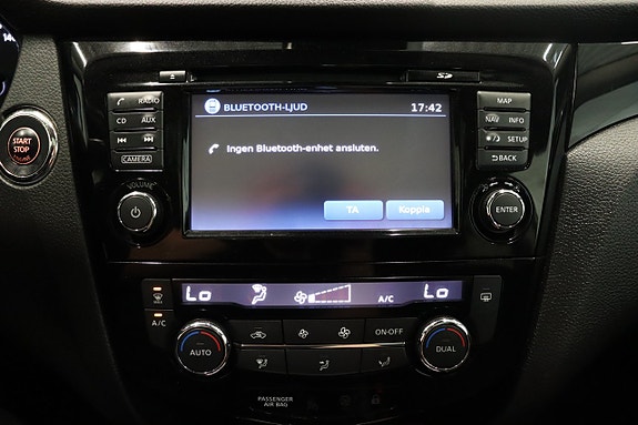 Nissan Qashqai 23 of 26