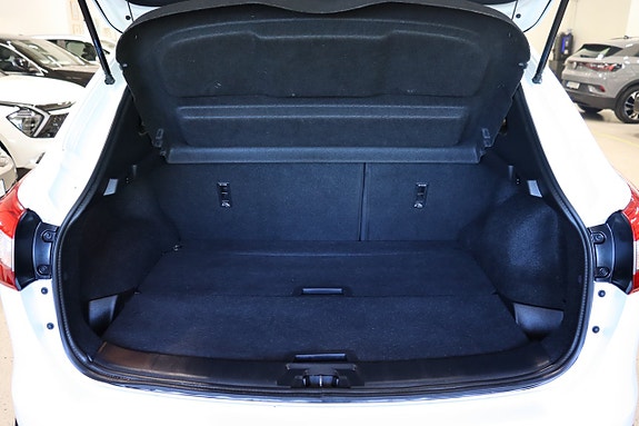 Nissan Qashqai 6 of 26