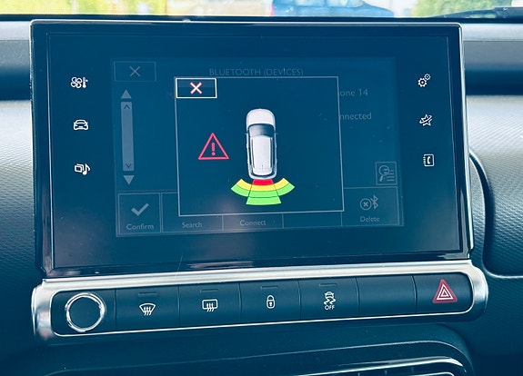 Citroen C4 Cactus 5 of 5