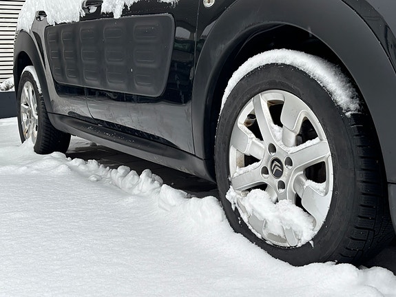 Citroen C4 Cactus 7 of 7