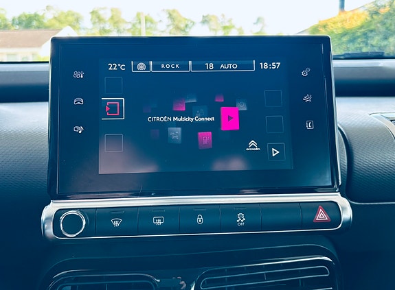 Citroen C4 Cactus 6 of 7