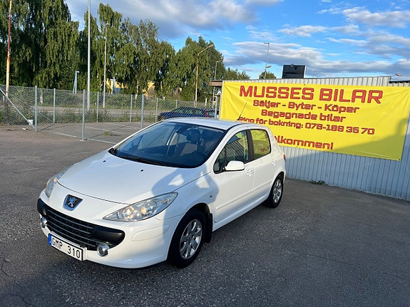 Peugeot 307 3 of 5