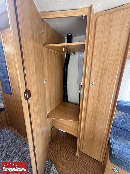 Adria CLASSICA 563 UK 7 of 7