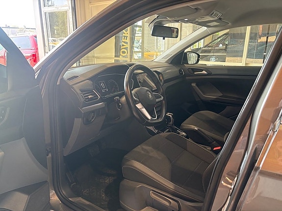 Volkswagen T-Cross 5 of 5