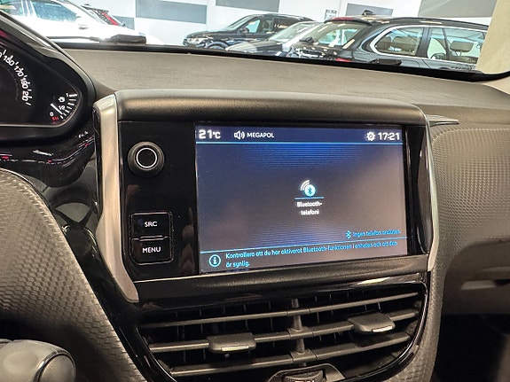 Peugeot 2008 8 of 12