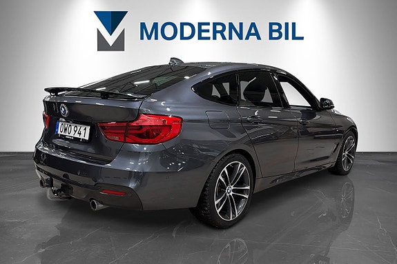 BMW 340i 5 of 5