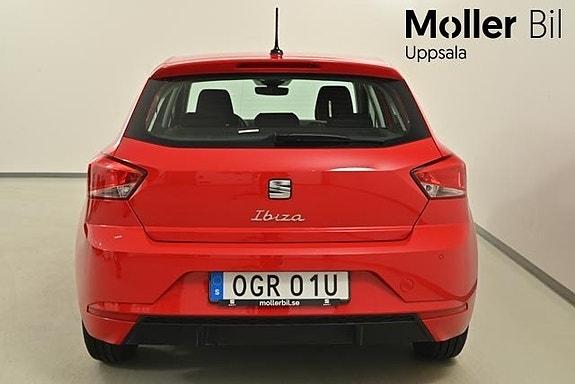 Seat Ibiza 10 of 13