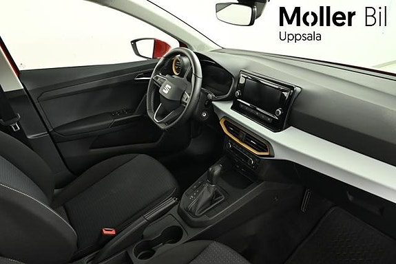 Seat Ibiza 13 of 13