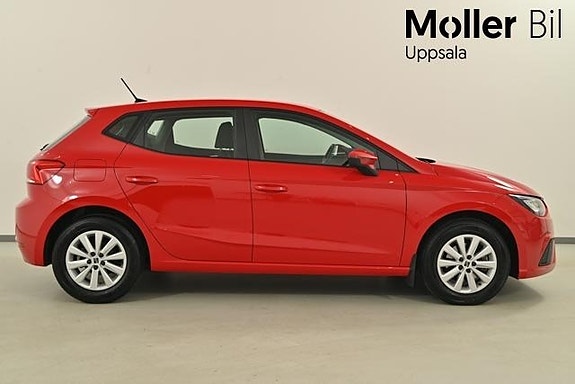 Seat Ibiza 3 of 5