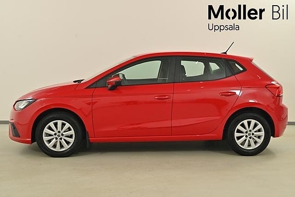 Seat Ibiza 8 of 13