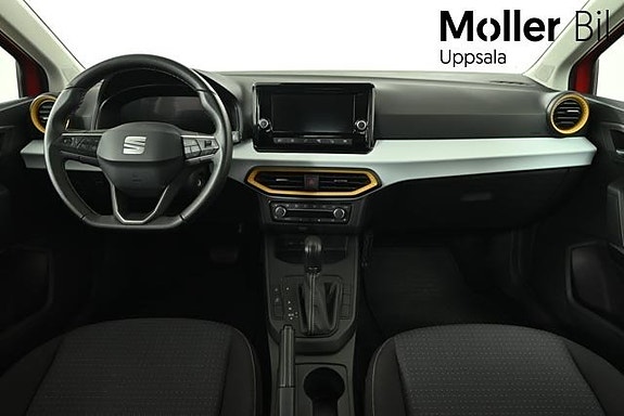Seat Ibiza 12 of 13