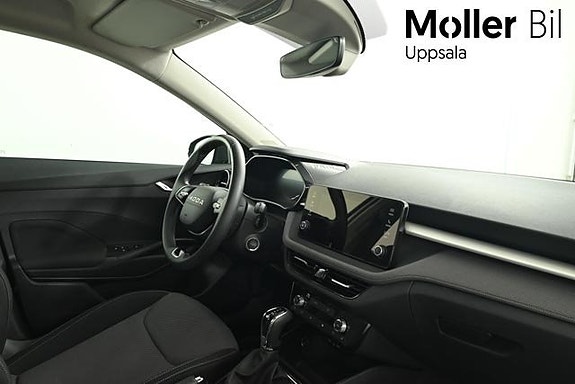Skoda Fabia 12 of 13