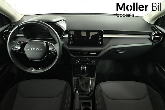 Skoda Fabia 11 of 13