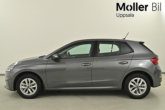 Skoda Fabia 7 of 13