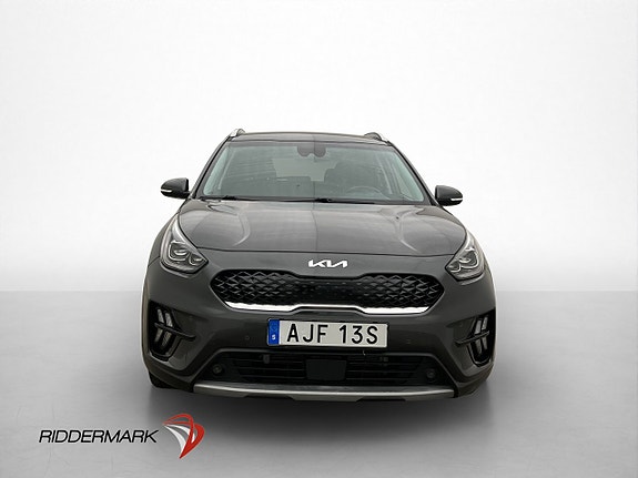 Kia Niro 2 of 5