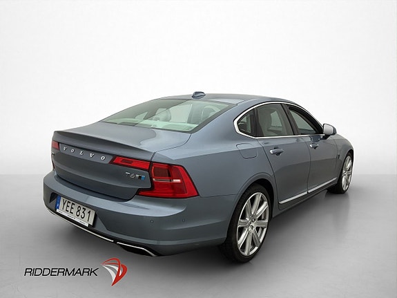 Volvo S90 8 of 30