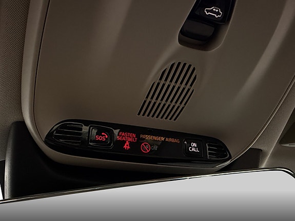 Volvo S90 19 of 30