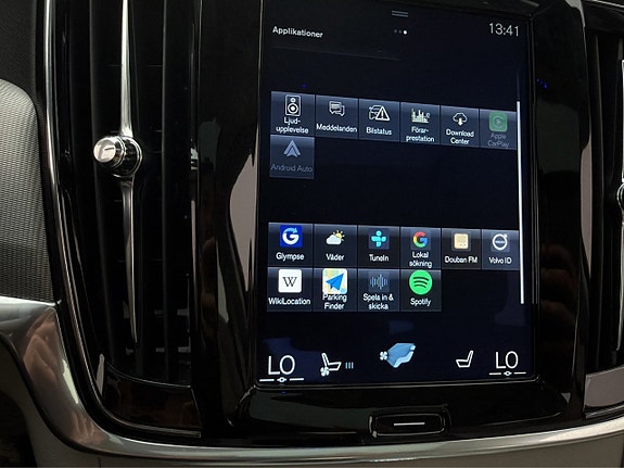 Volvo S90 29 of 30