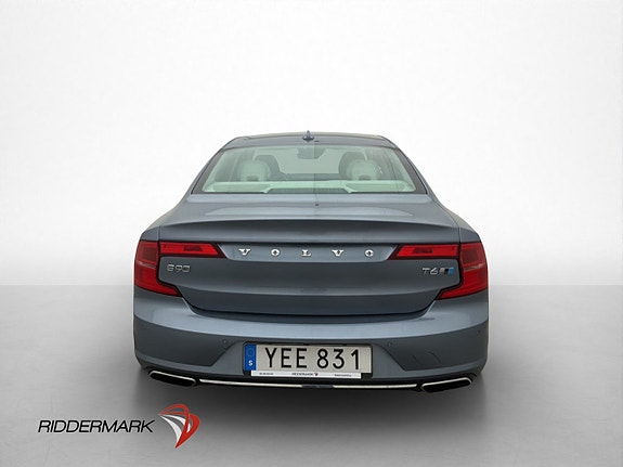 Volvo S90 6 of 30
