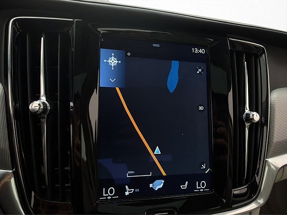 Volvo S90 21 of 30