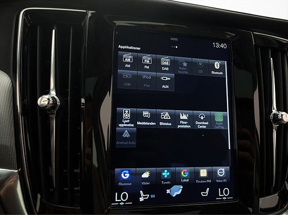 Volvo S90 28 of 30
