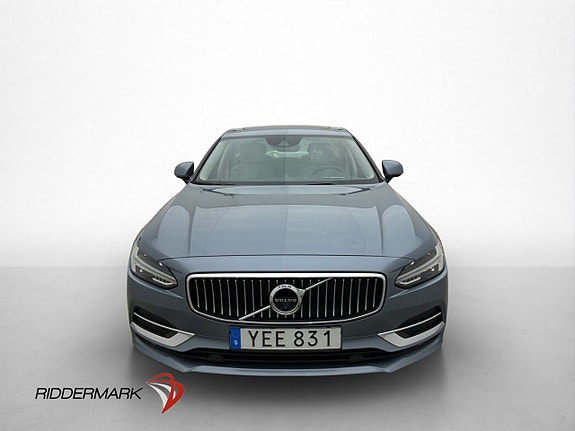 Volvo S90 2 of 5