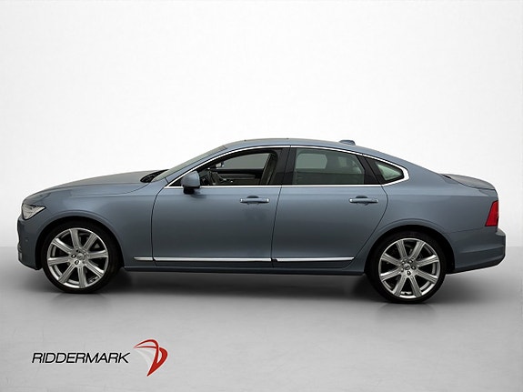 Volvo S90 4 of 5