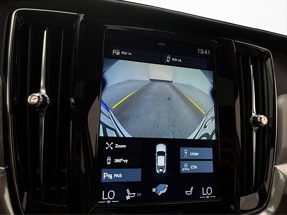 Volvo S90 20 of 30