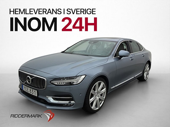 Volvo S90 3 of 30