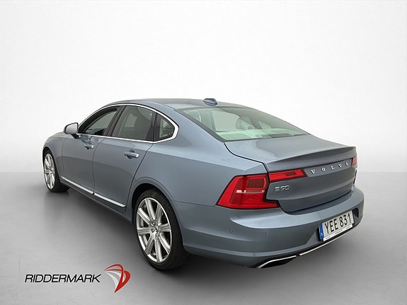 Volvo S90 5 of 5