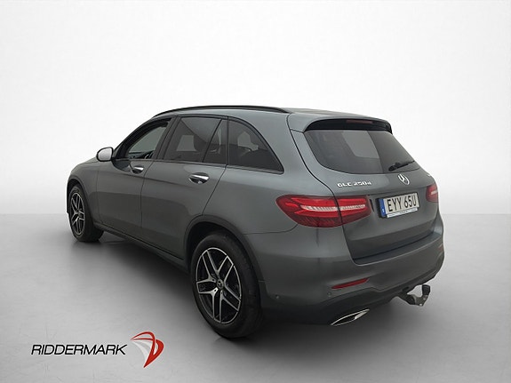 Mercedes-Benz GLC250 d 5 of 5