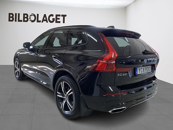 Volvo XC60 3 of 5