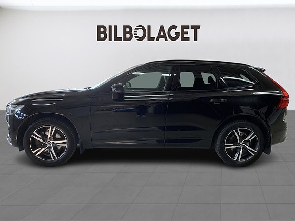 Volvo XC60 2 of 5