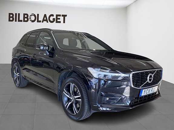 Volvo XC60 5 of 5