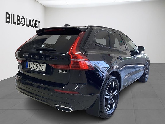 Volvo XC60 4 of 5