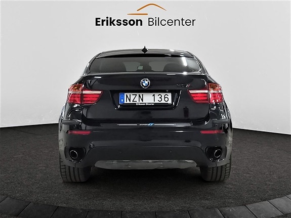 BMW X6 6 of 30