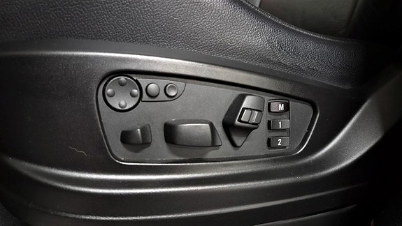BMW X6 23 of 30